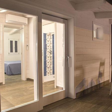 Marinella Beach Apartment 梵蒂冈角 外观 照片