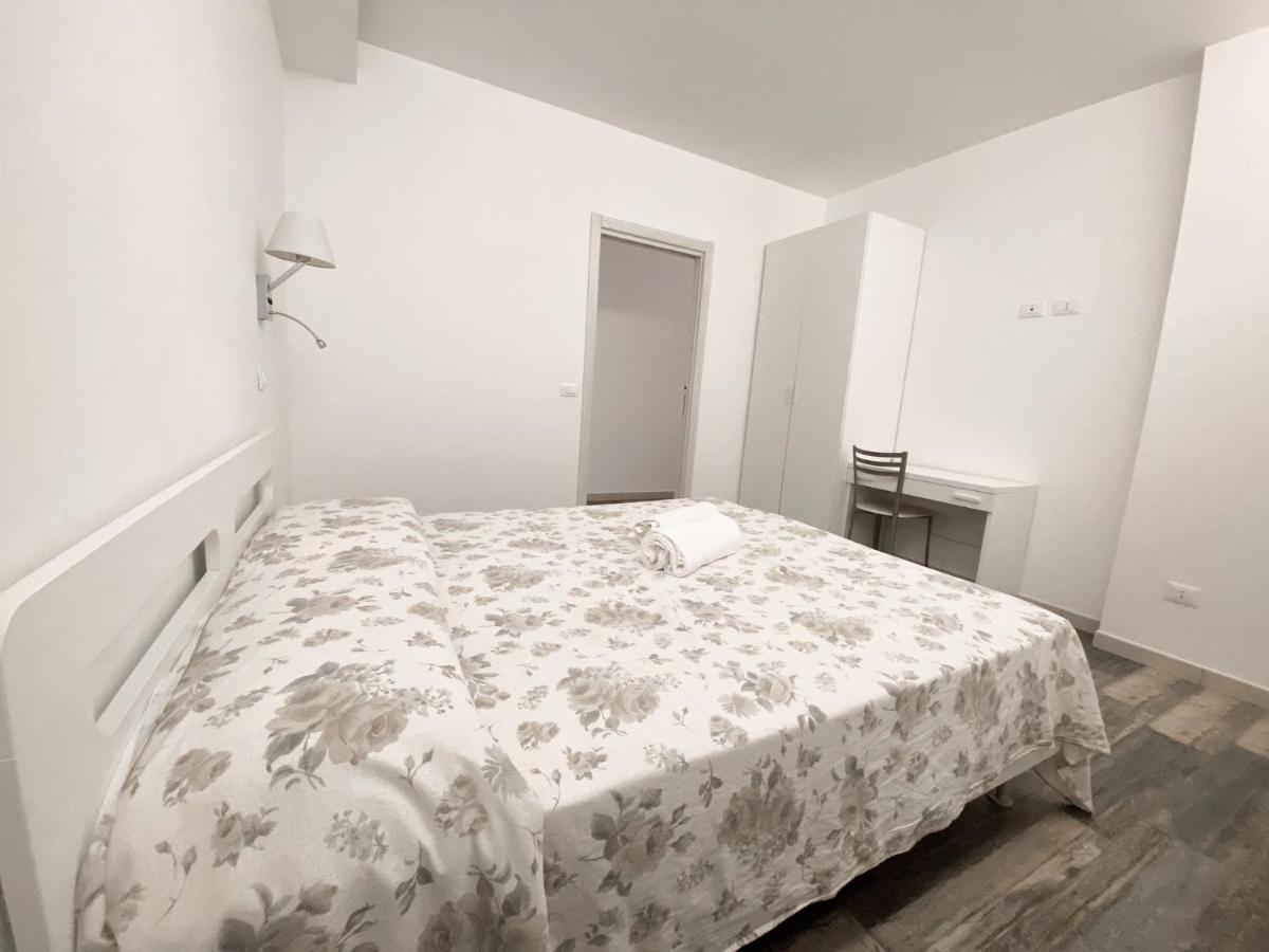 Marinella Beach Apartment 梵蒂冈角 外观 照片