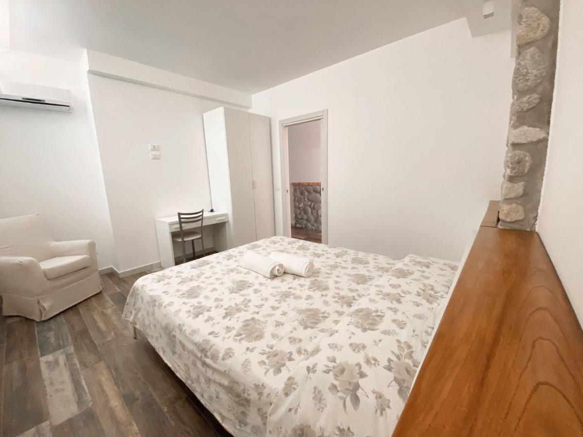 Marinella Beach Apartment 梵蒂冈角 外观 照片