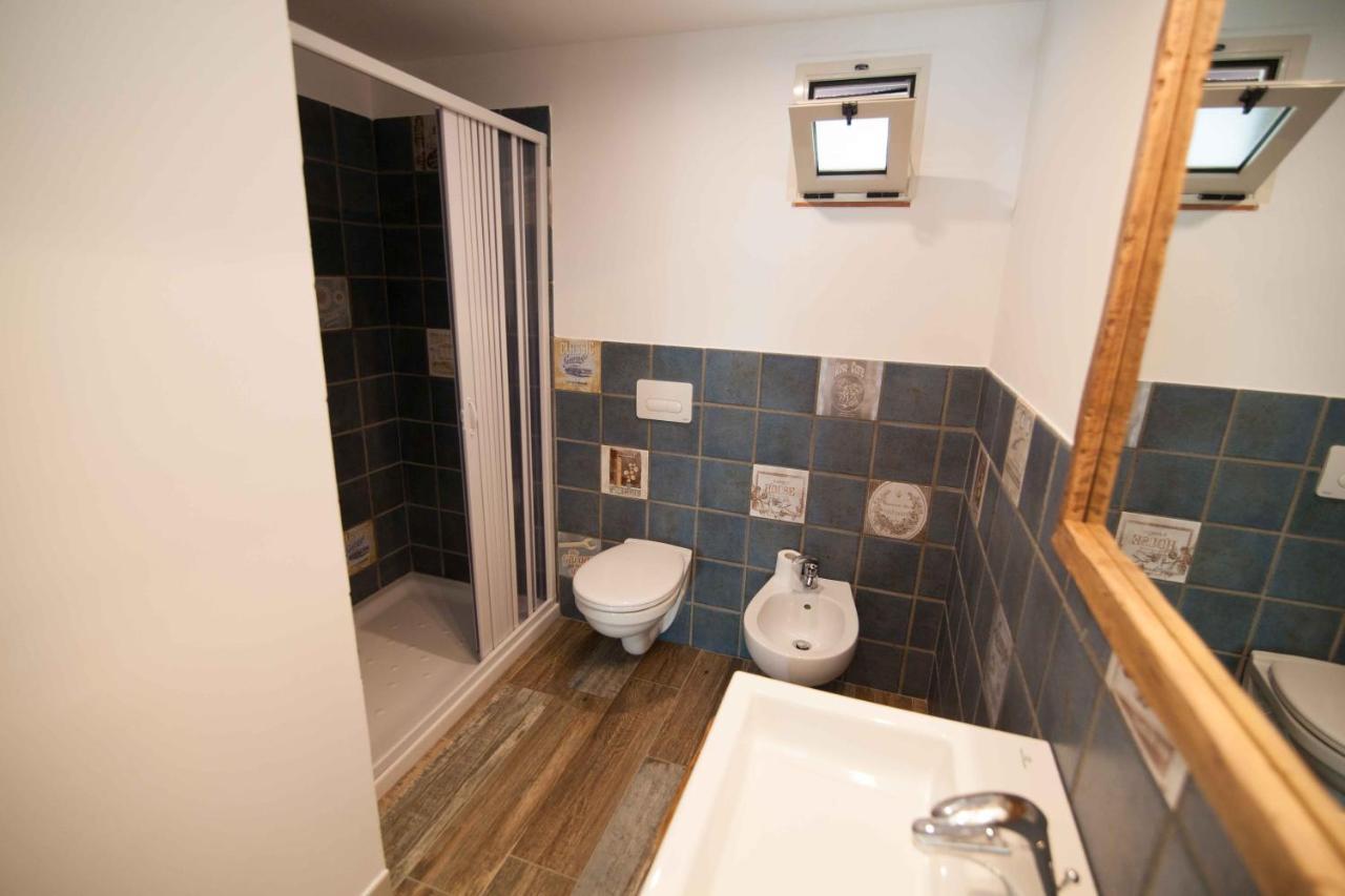 Marinella Beach Apartment 梵蒂冈角 外观 照片