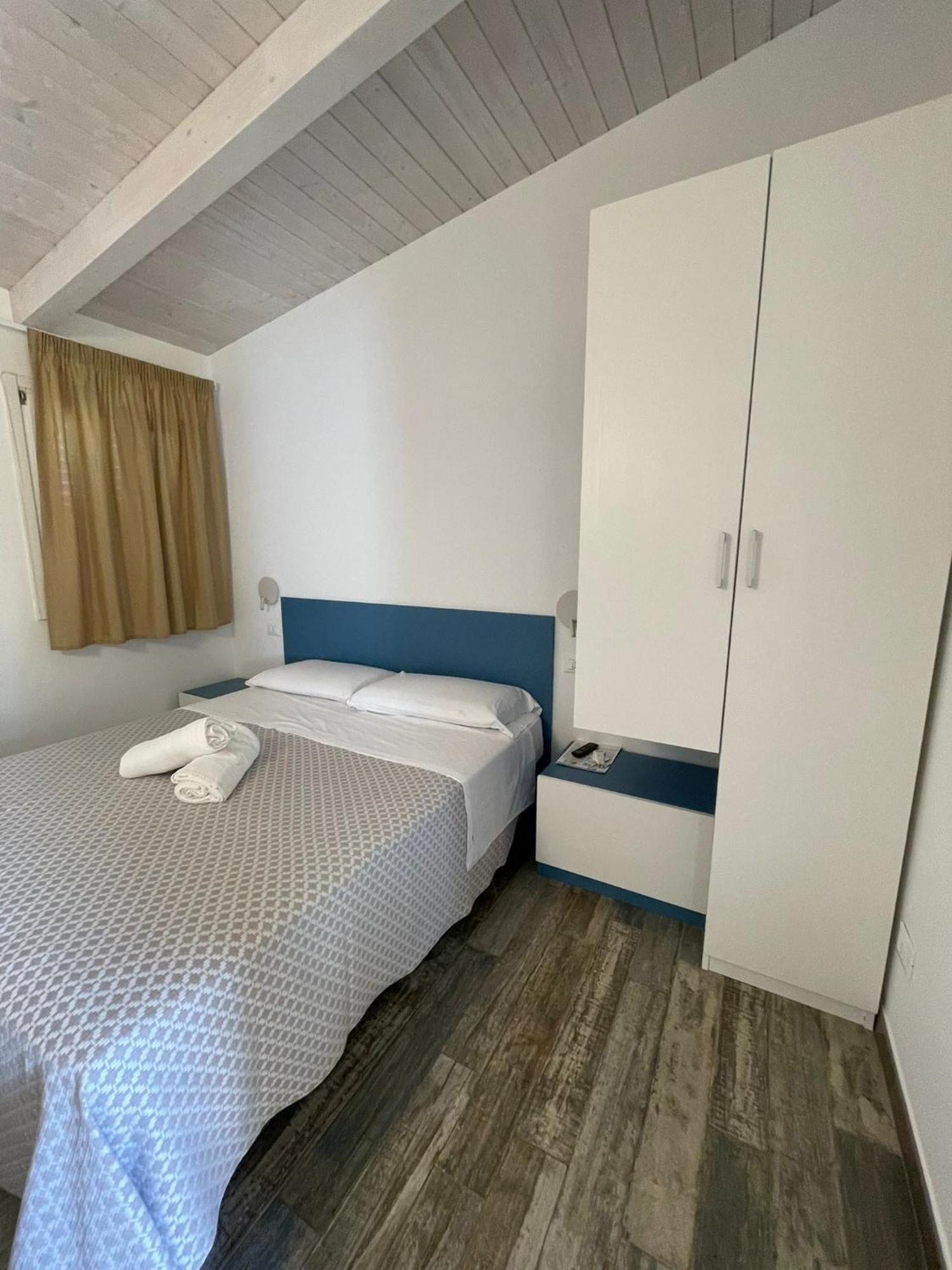Marinella Beach Apartment 梵蒂冈角 外观 照片