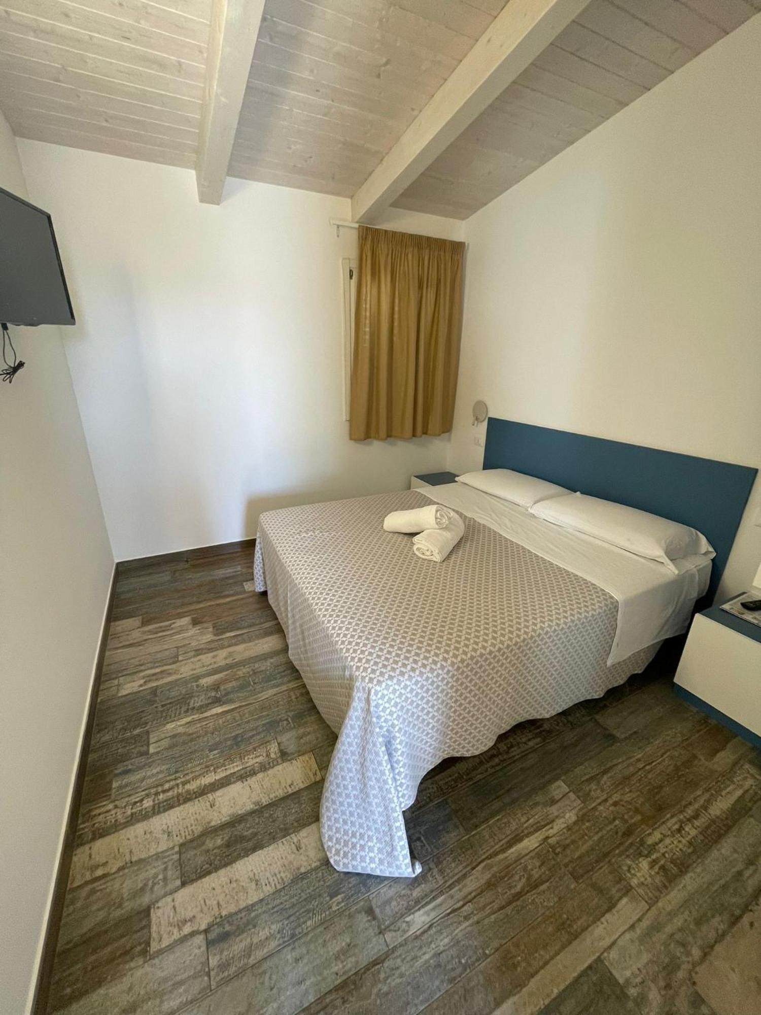 Marinella Beach Apartment 梵蒂冈角 外观 照片