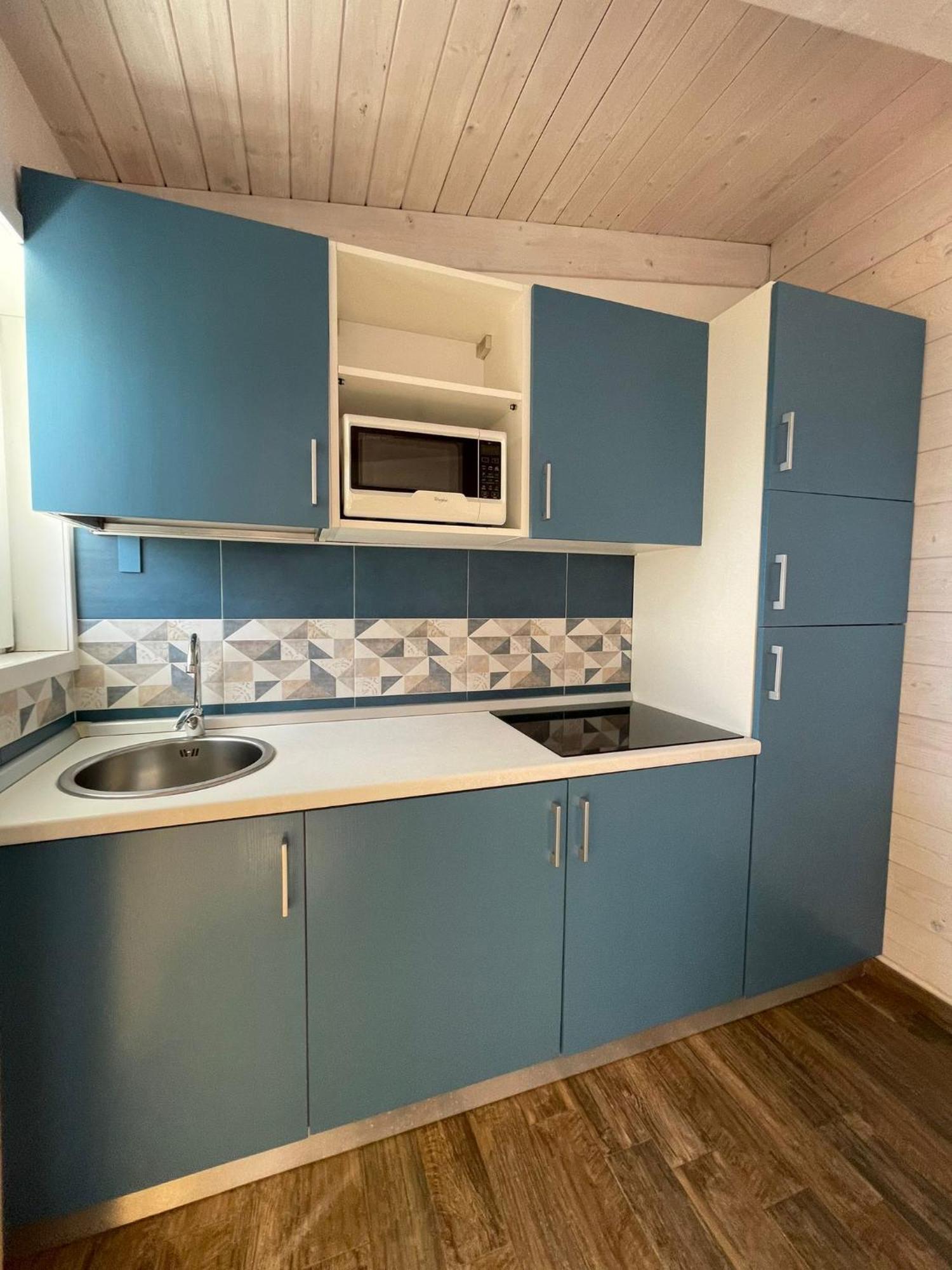 Marinella Beach Apartment 梵蒂冈角 外观 照片