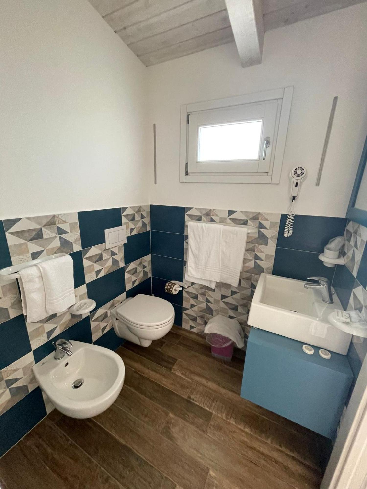Marinella Beach Apartment 梵蒂冈角 外观 照片