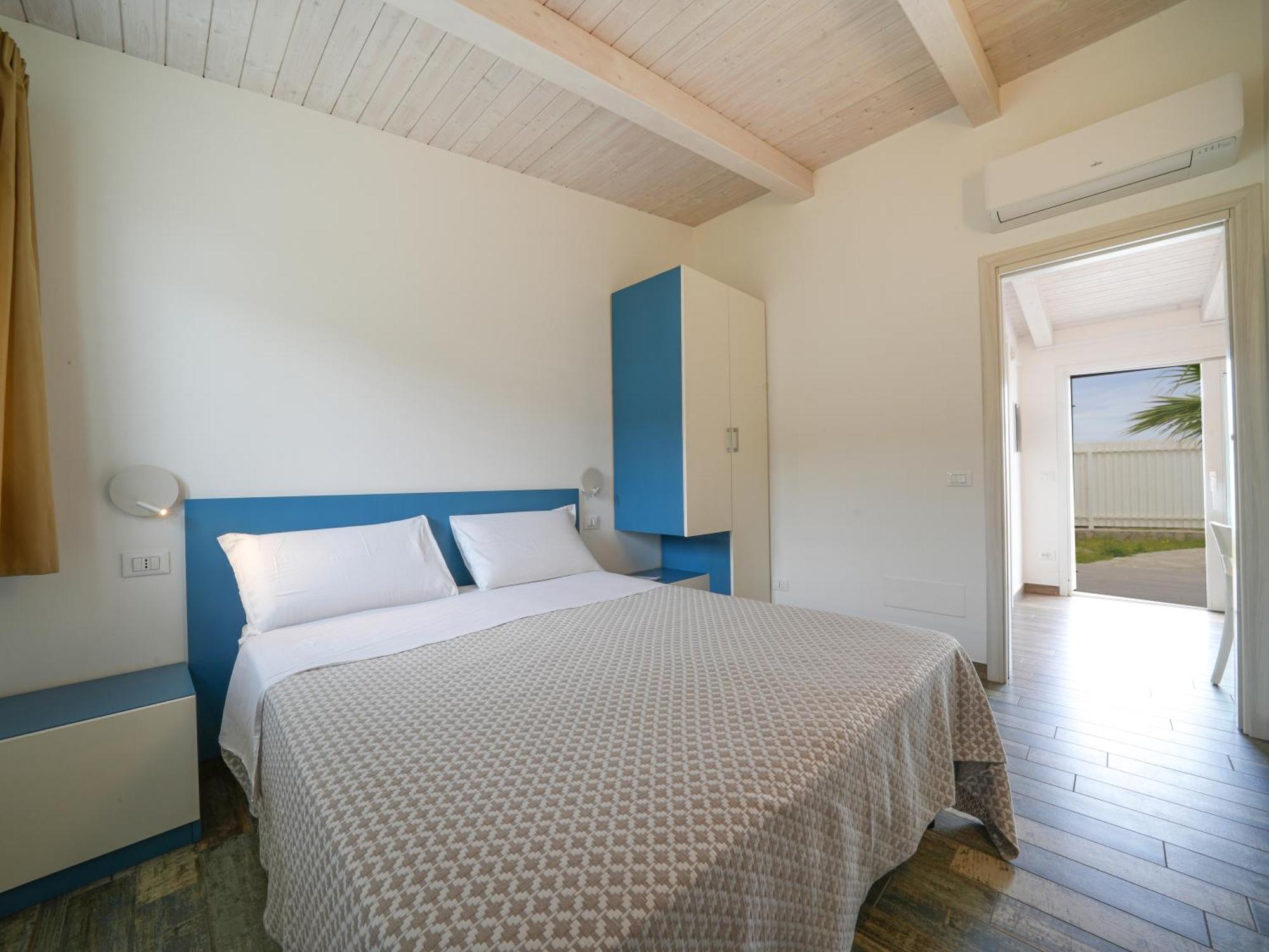 Marinella Beach Apartment 梵蒂冈角 外观 照片
