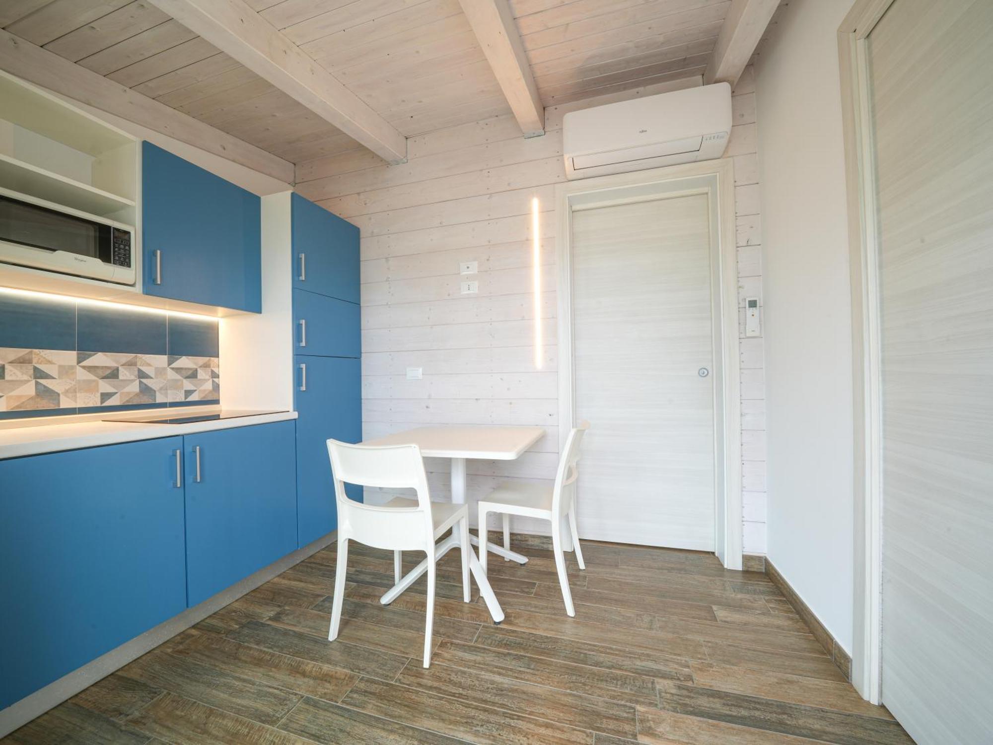 Marinella Beach Apartment 梵蒂冈角 外观 照片