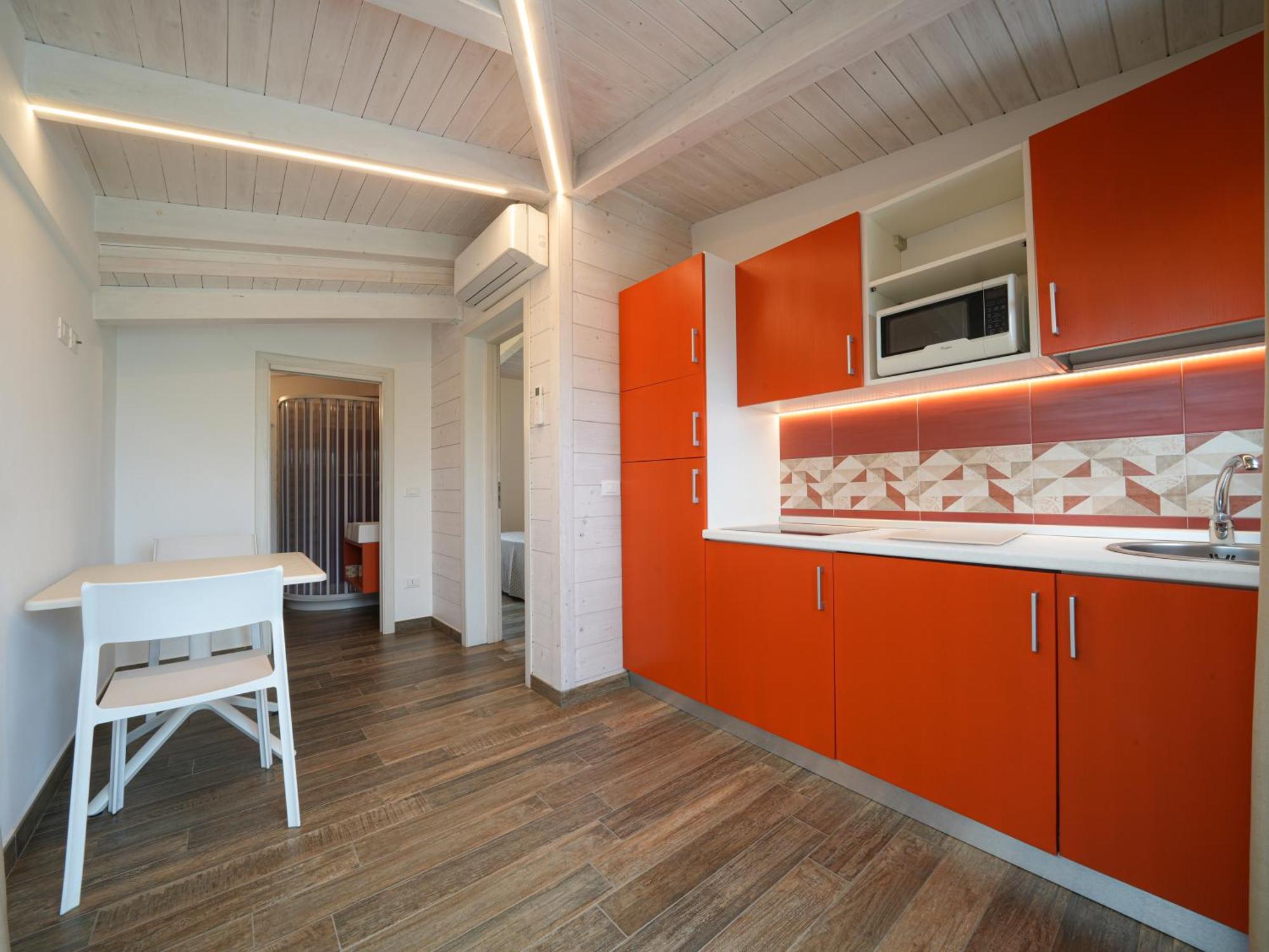 Marinella Beach Apartment 梵蒂冈角 外观 照片