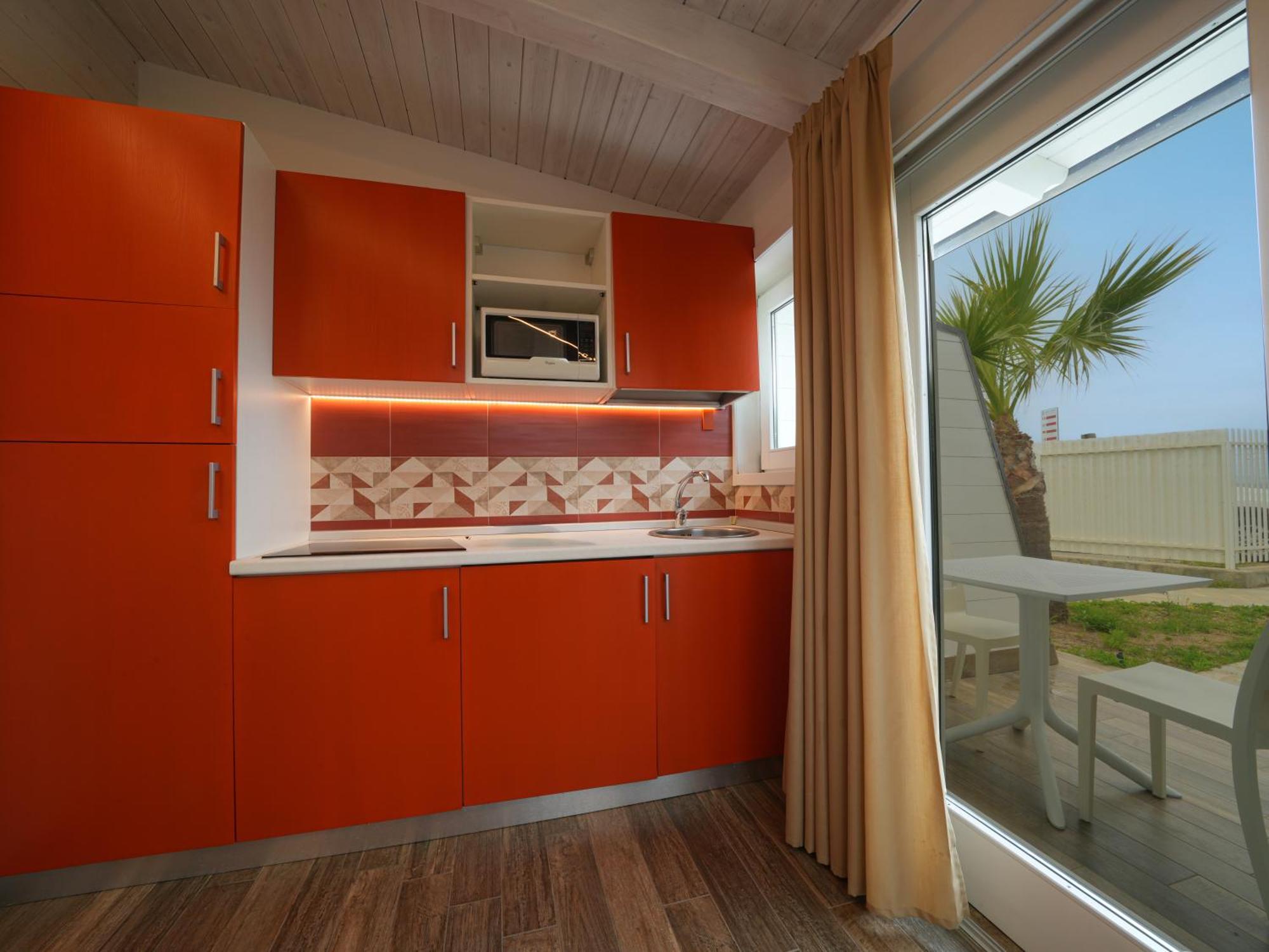Marinella Beach Apartment 梵蒂冈角 外观 照片