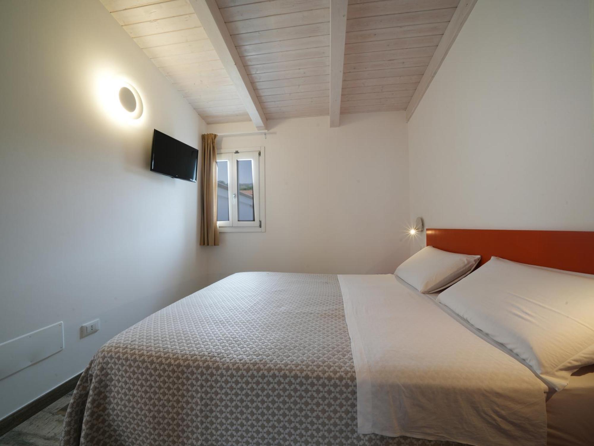 Marinella Beach Apartment 梵蒂冈角 外观 照片
