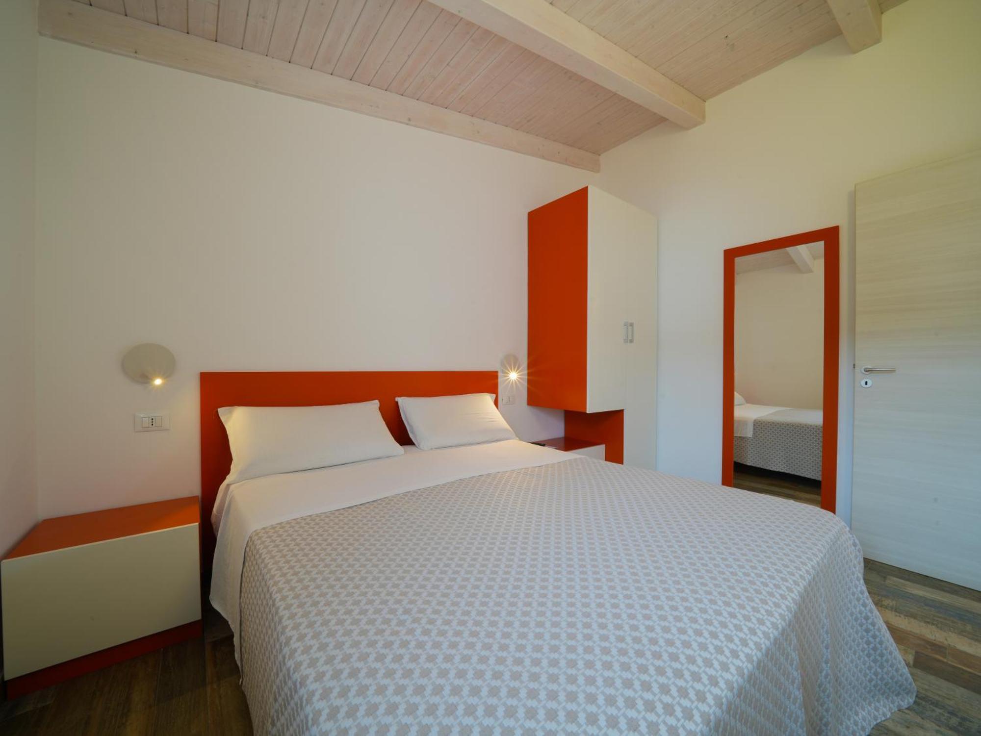 Marinella Beach Apartment 梵蒂冈角 外观 照片