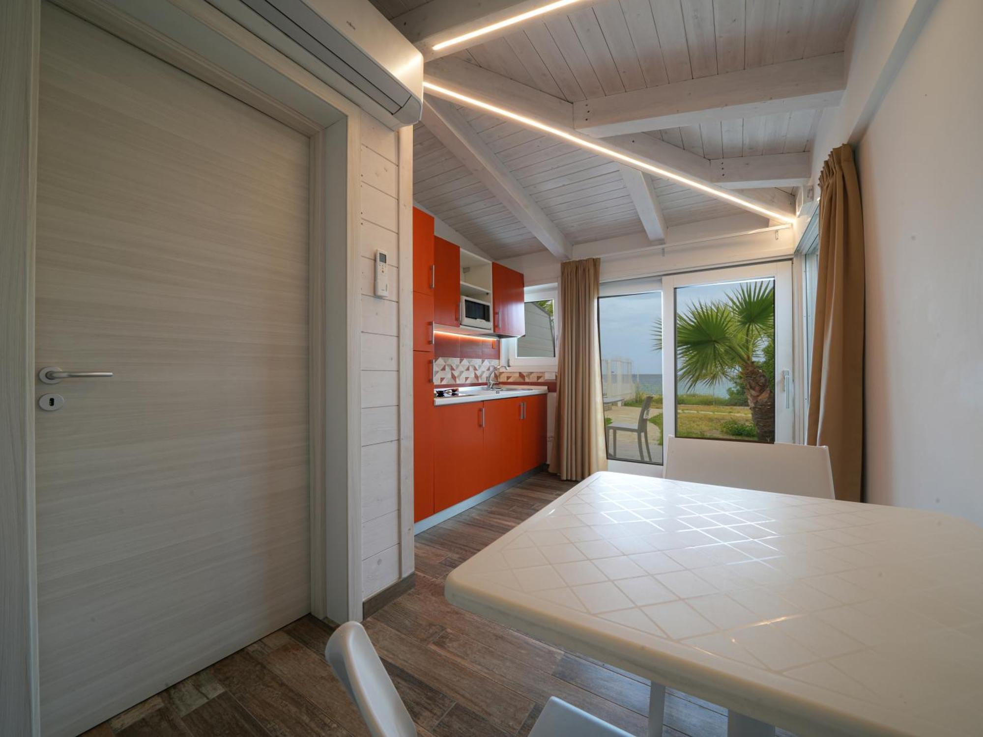 Marinella Beach Apartment 梵蒂冈角 外观 照片