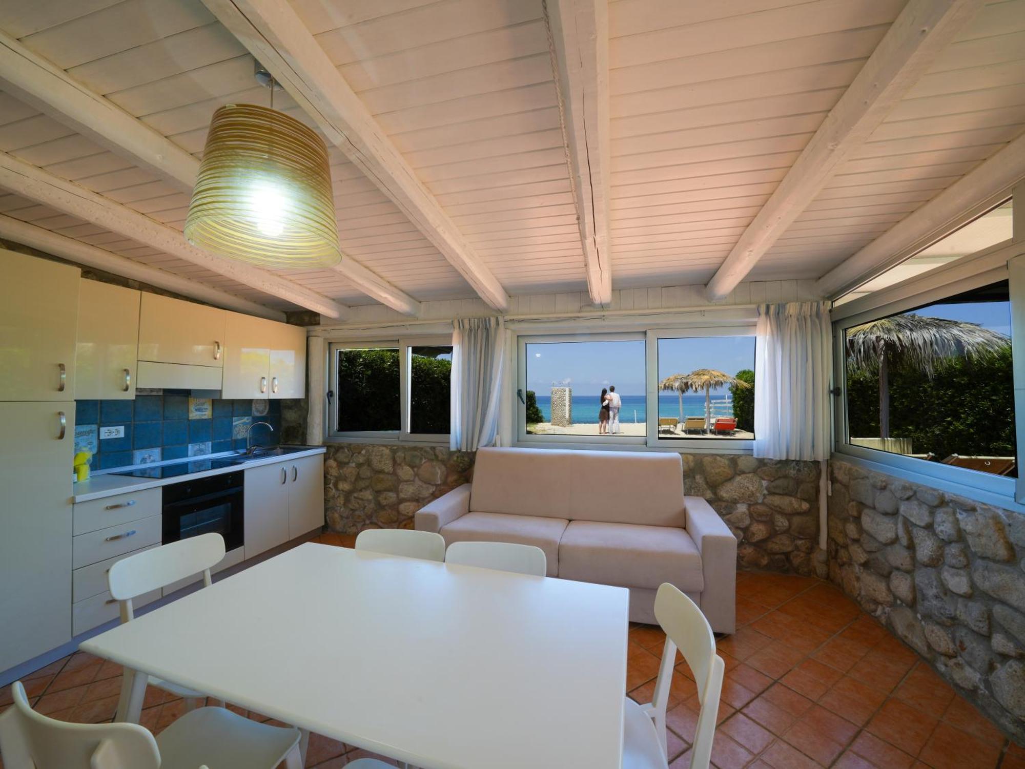 Marinella Beach Apartment 梵蒂冈角 外观 照片