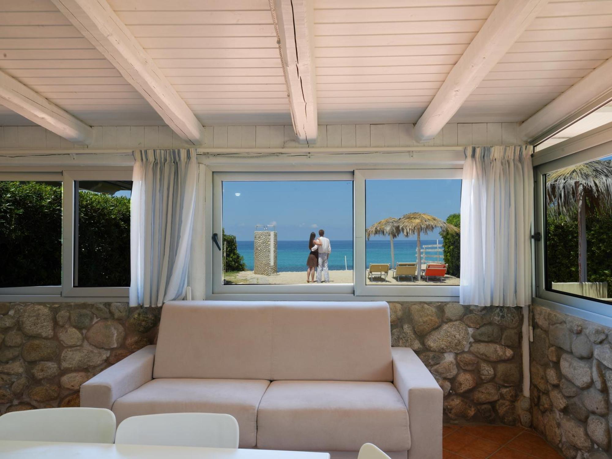 Marinella Beach Apartment 梵蒂冈角 外观 照片