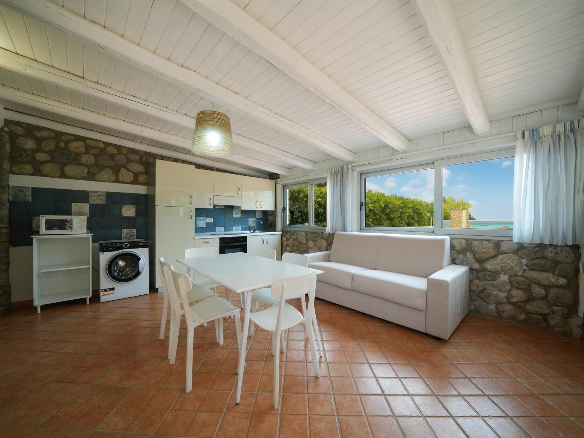 Marinella Beach Apartment 梵蒂冈角 外观 照片