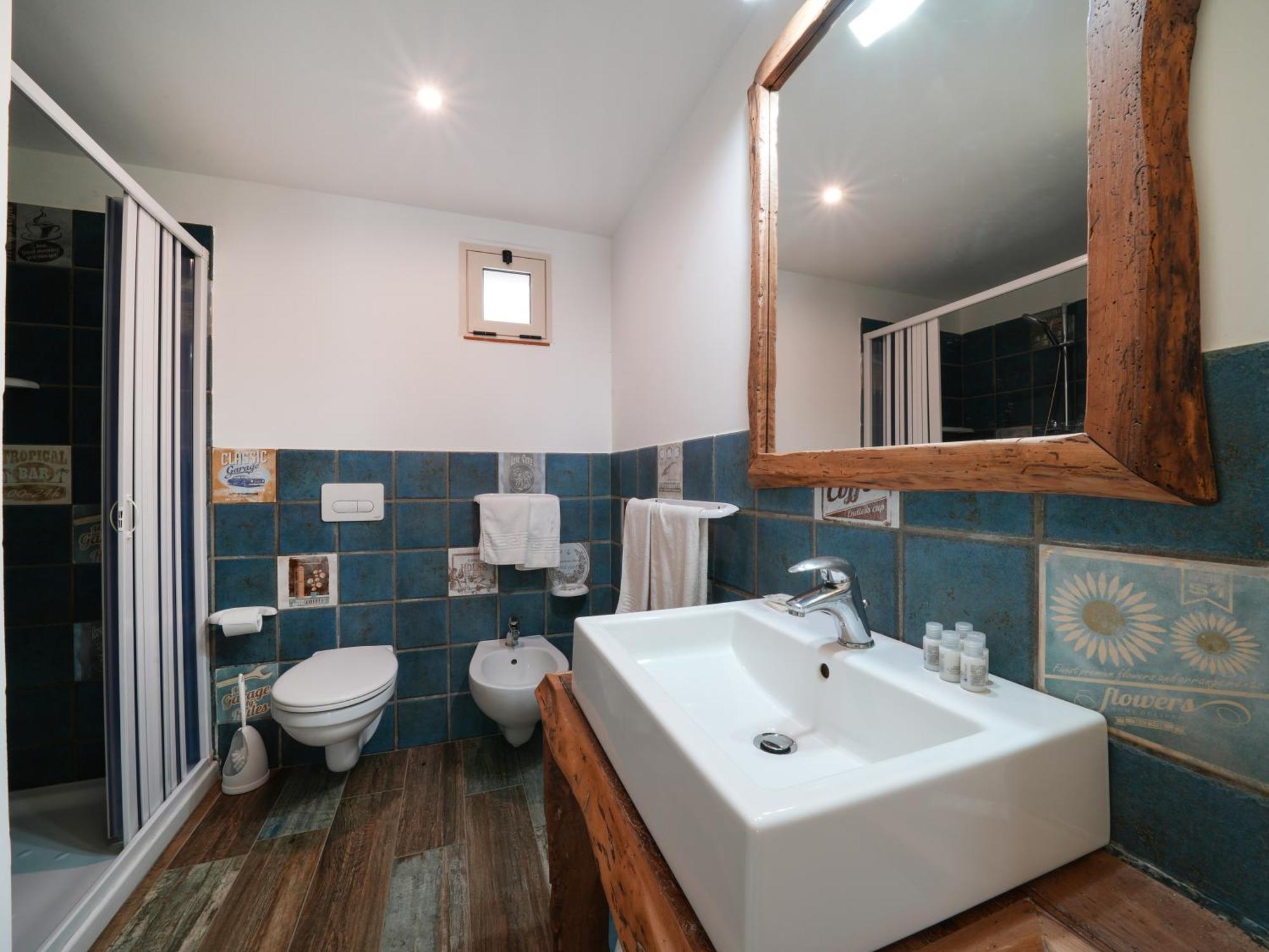 Marinella Beach Apartment 梵蒂冈角 外观 照片