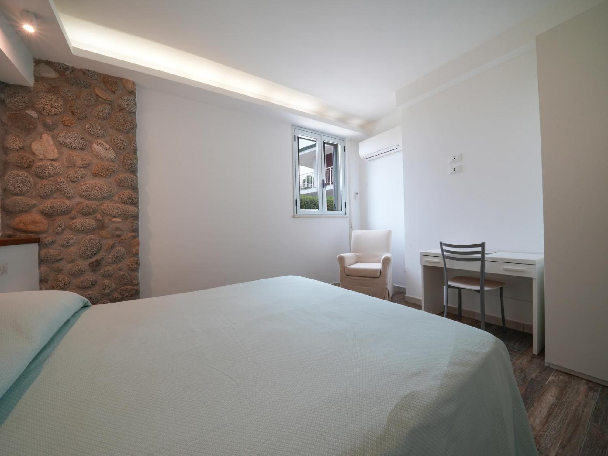 Marinella Beach Apartment 梵蒂冈角 外观 照片