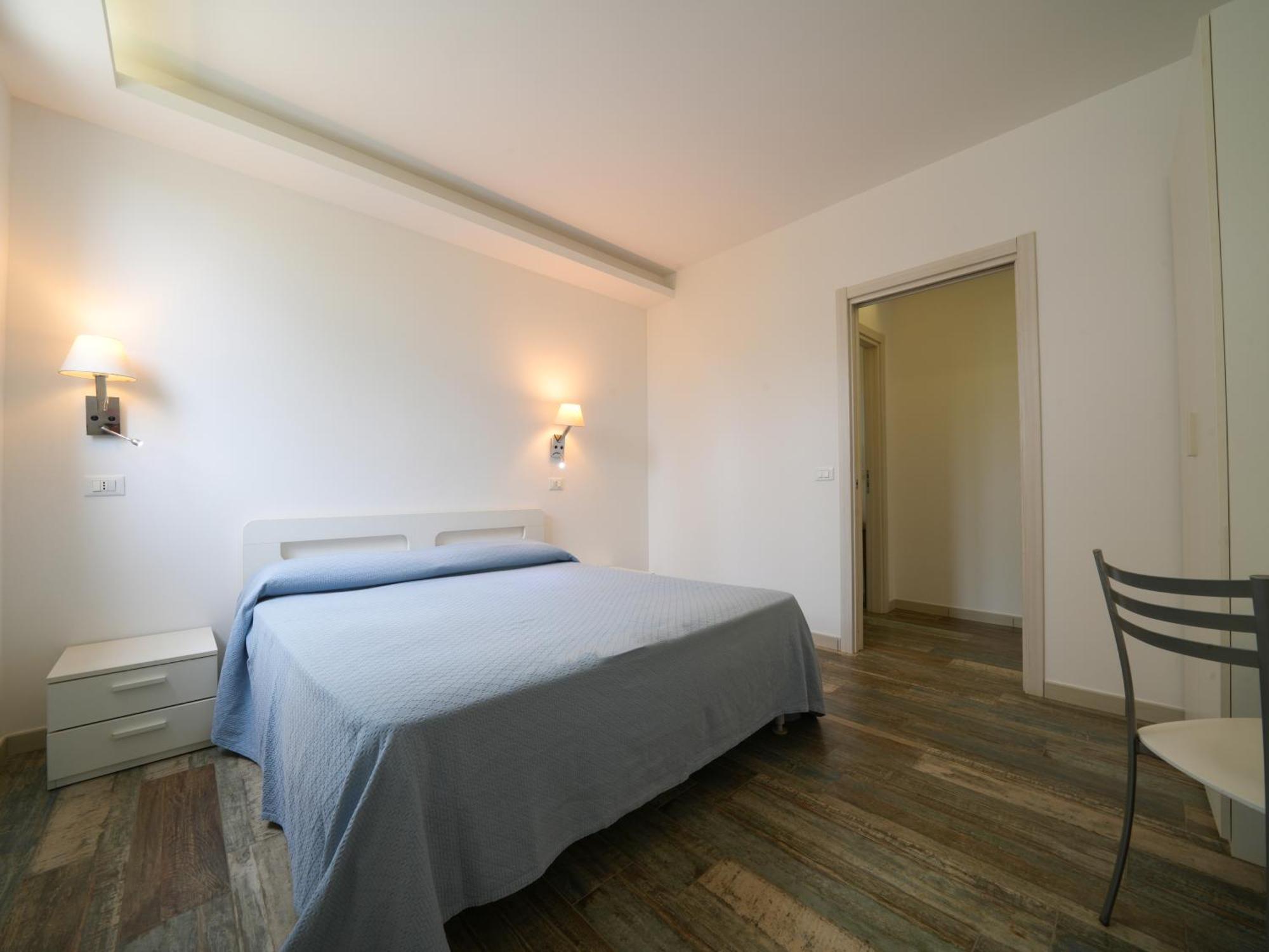 Marinella Beach Apartment 梵蒂冈角 外观 照片