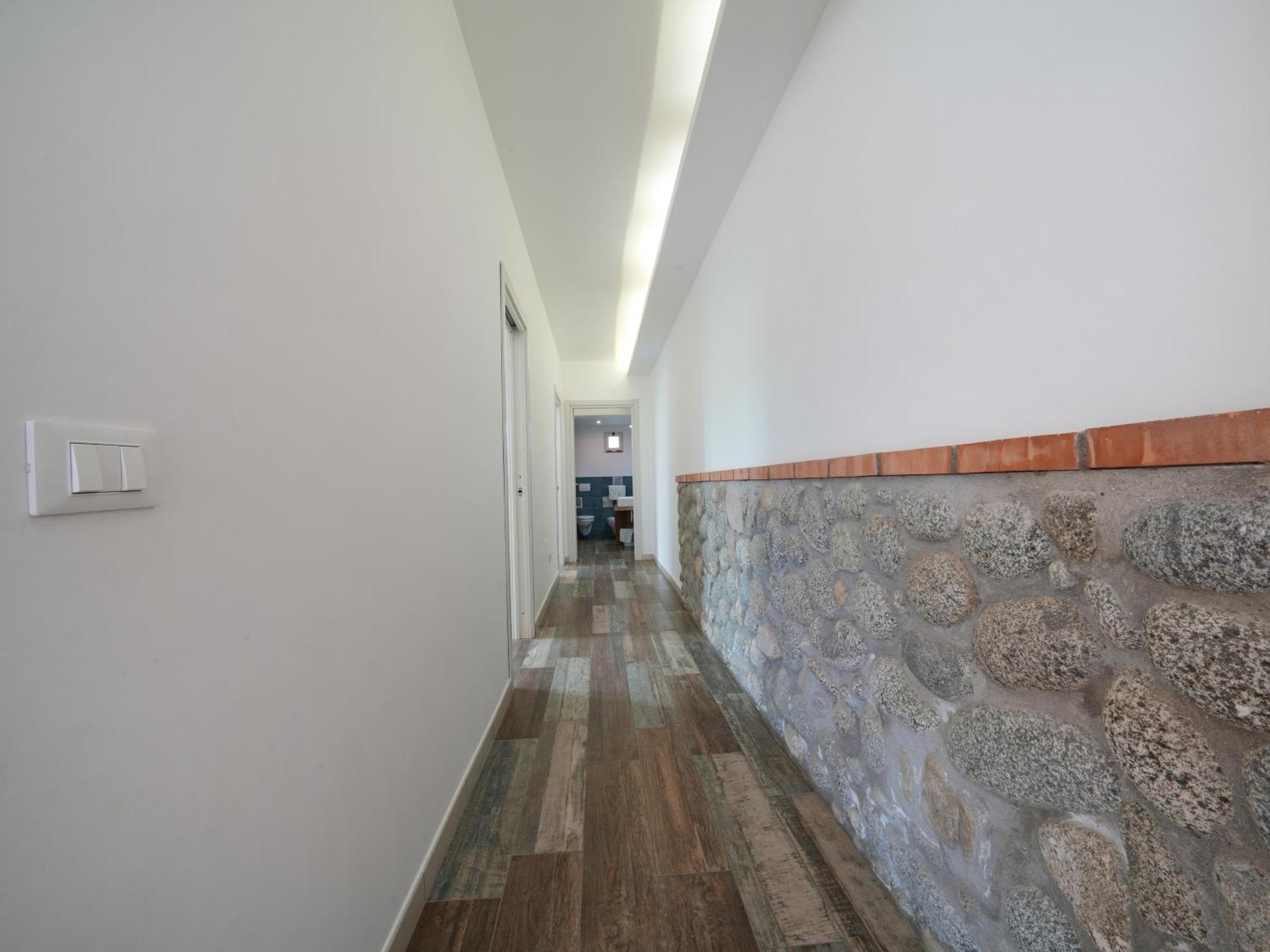 Marinella Beach Apartment 梵蒂冈角 外观 照片