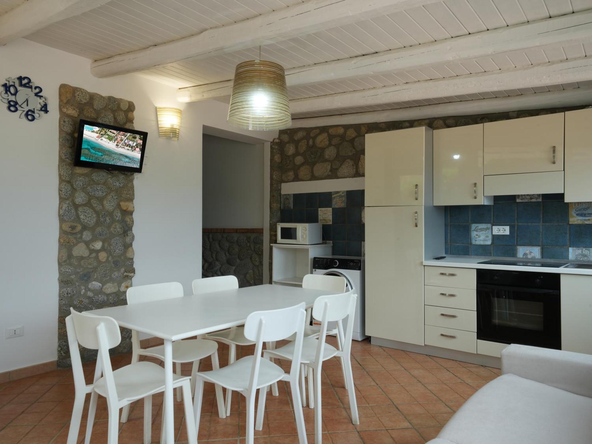 Marinella Beach Apartment 梵蒂冈角 外观 照片