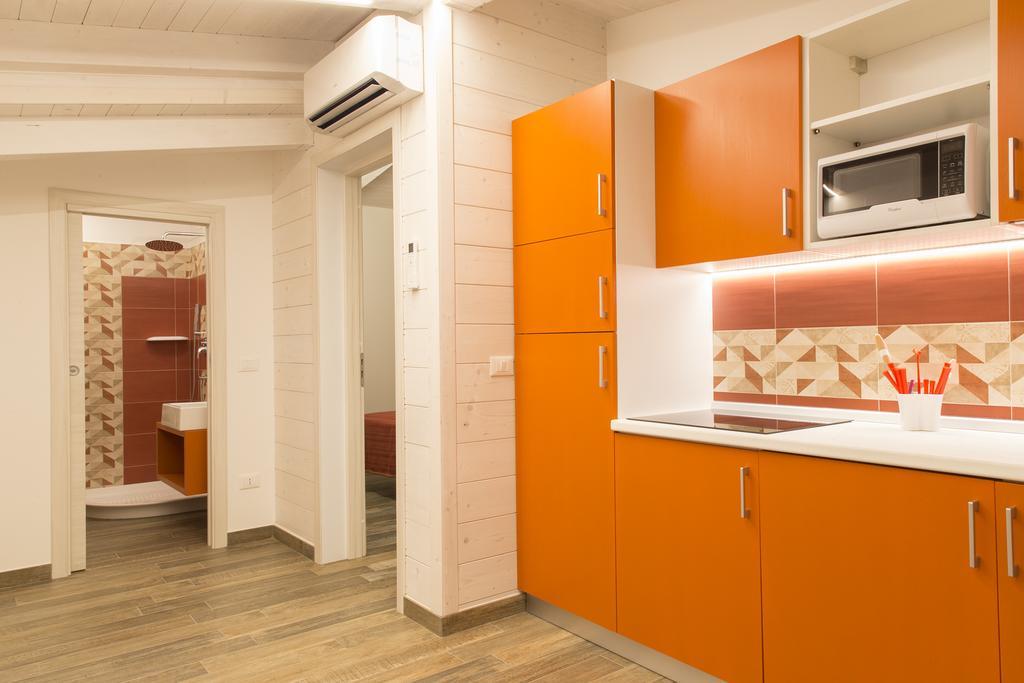 Marinella Beach Apartment 梵蒂冈角 外观 照片