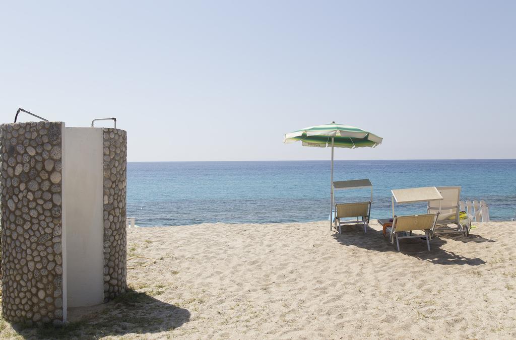 Marinella Beach Apartment 梵蒂冈角 外观 照片