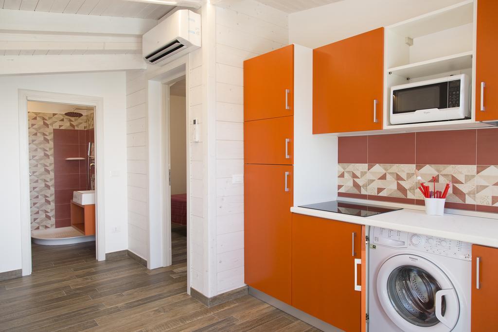 Marinella Beach Apartment 梵蒂冈角 外观 照片