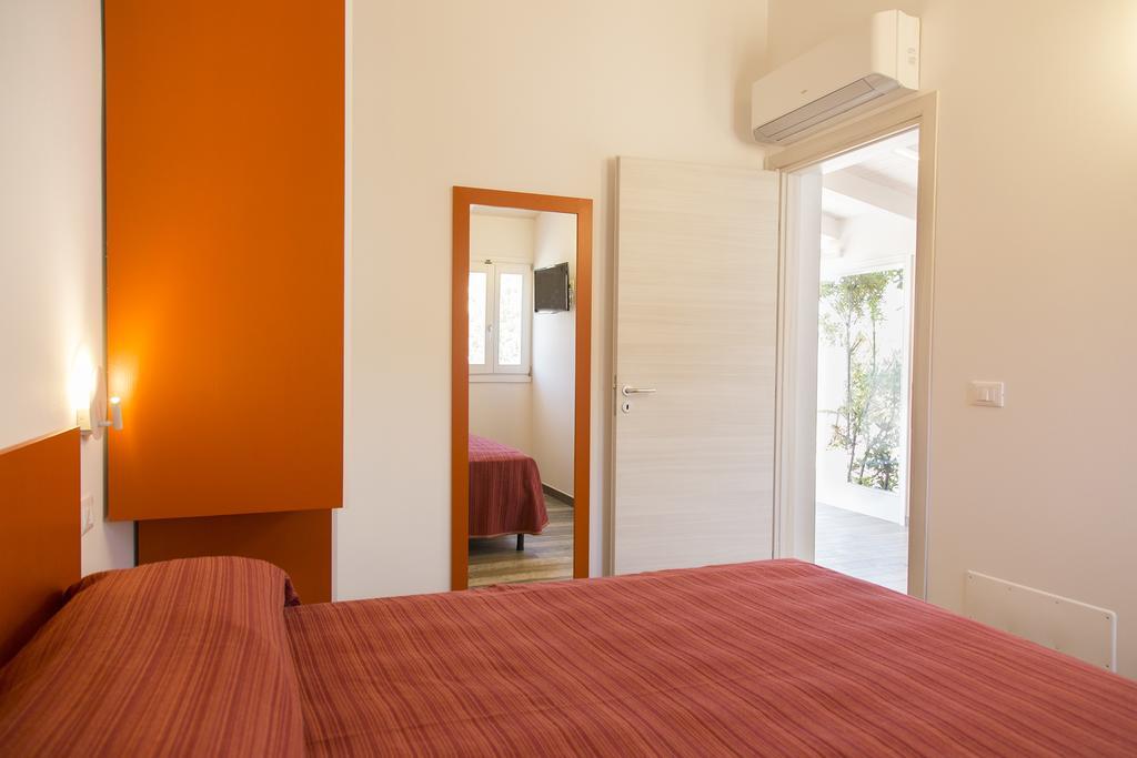 Marinella Beach Apartment 梵蒂冈角 外观 照片