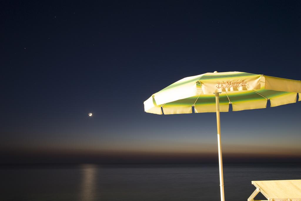 Marinella Beach Apartment 梵蒂冈角 外观 照片