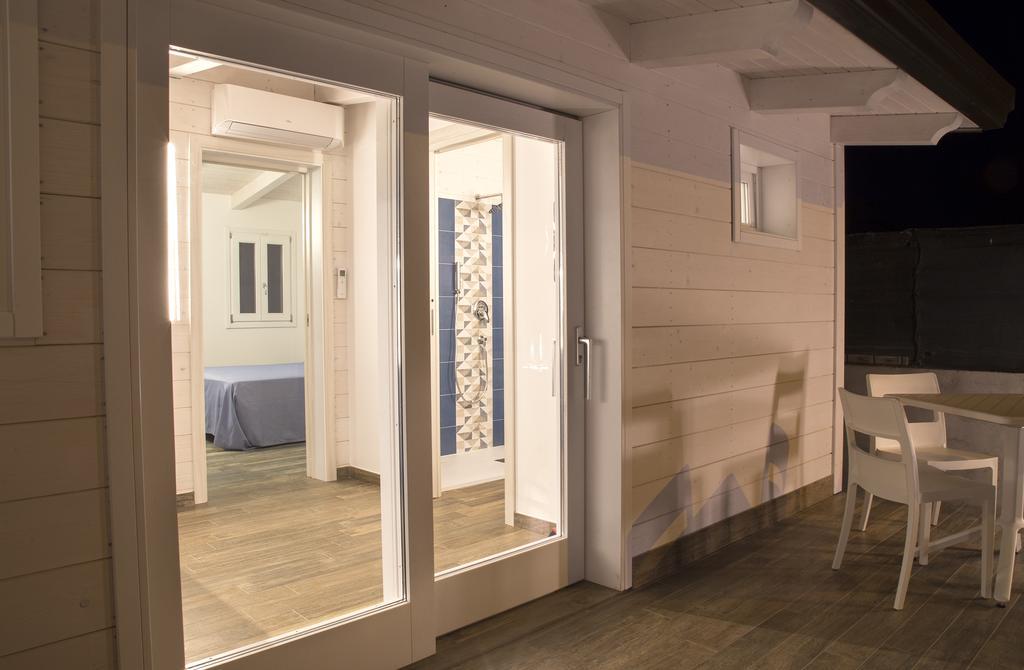 Marinella Beach Apartment 梵蒂冈角 外观 照片